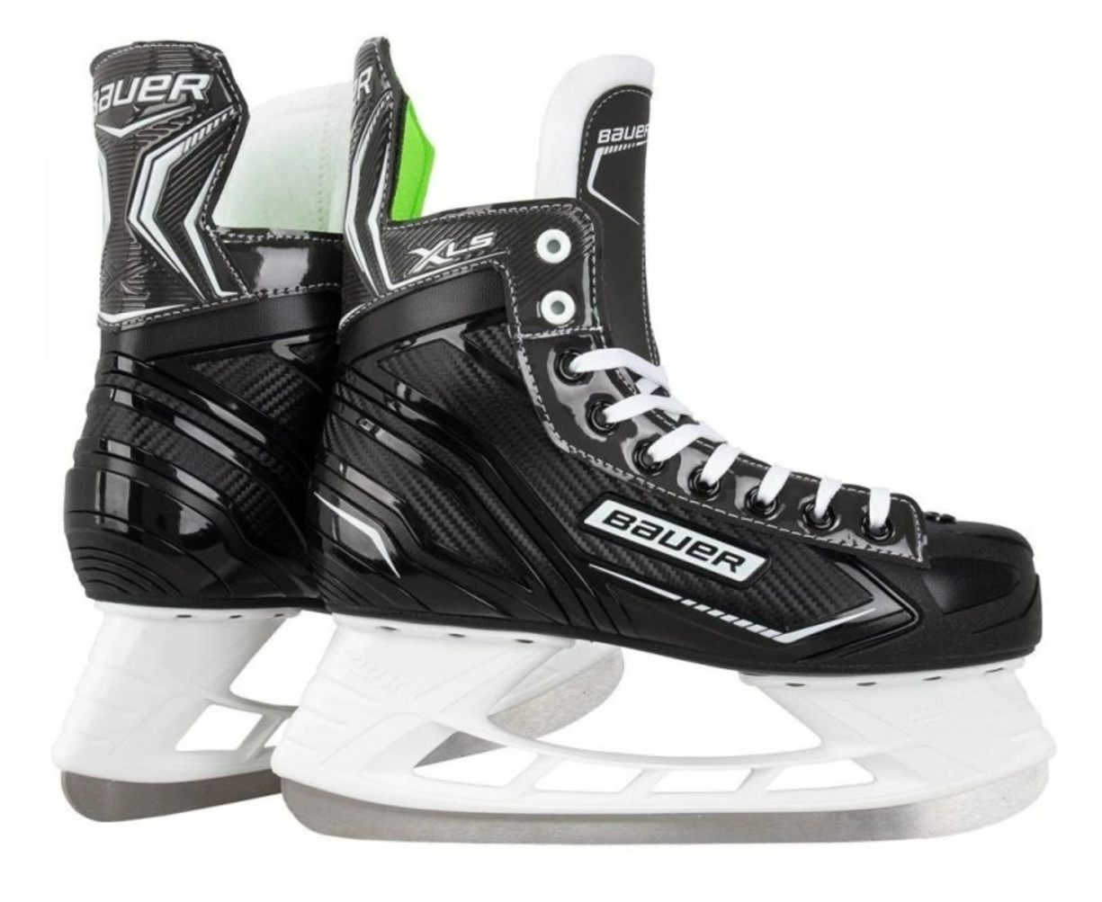 bauer x